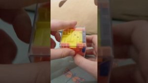 прохожу лабиринт часть 3