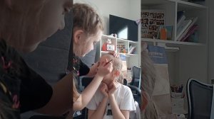 красим Кристину