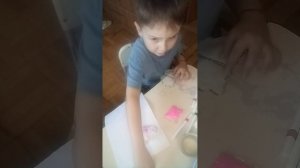 делай поделку со мной