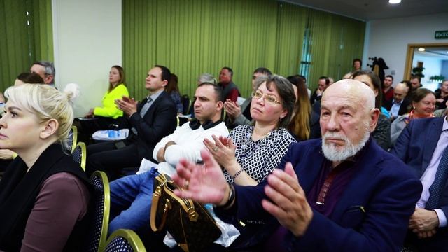 26.03.26 Научно-практический диалог в урологии фармакотерапия, малоинвазивные технологии и хирургия