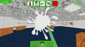 Raldi's Crackhouse \\ Это точно тот балди? \\