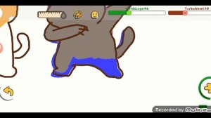 рисунок в приложении