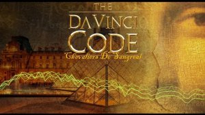 The Da Vinci Code - Chevaliers De Sangreal (ELECTROCOVER)
