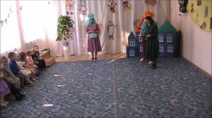 8 марта мл гр 2026