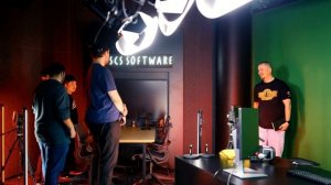 SCS Fan Day Experience Vol. 4