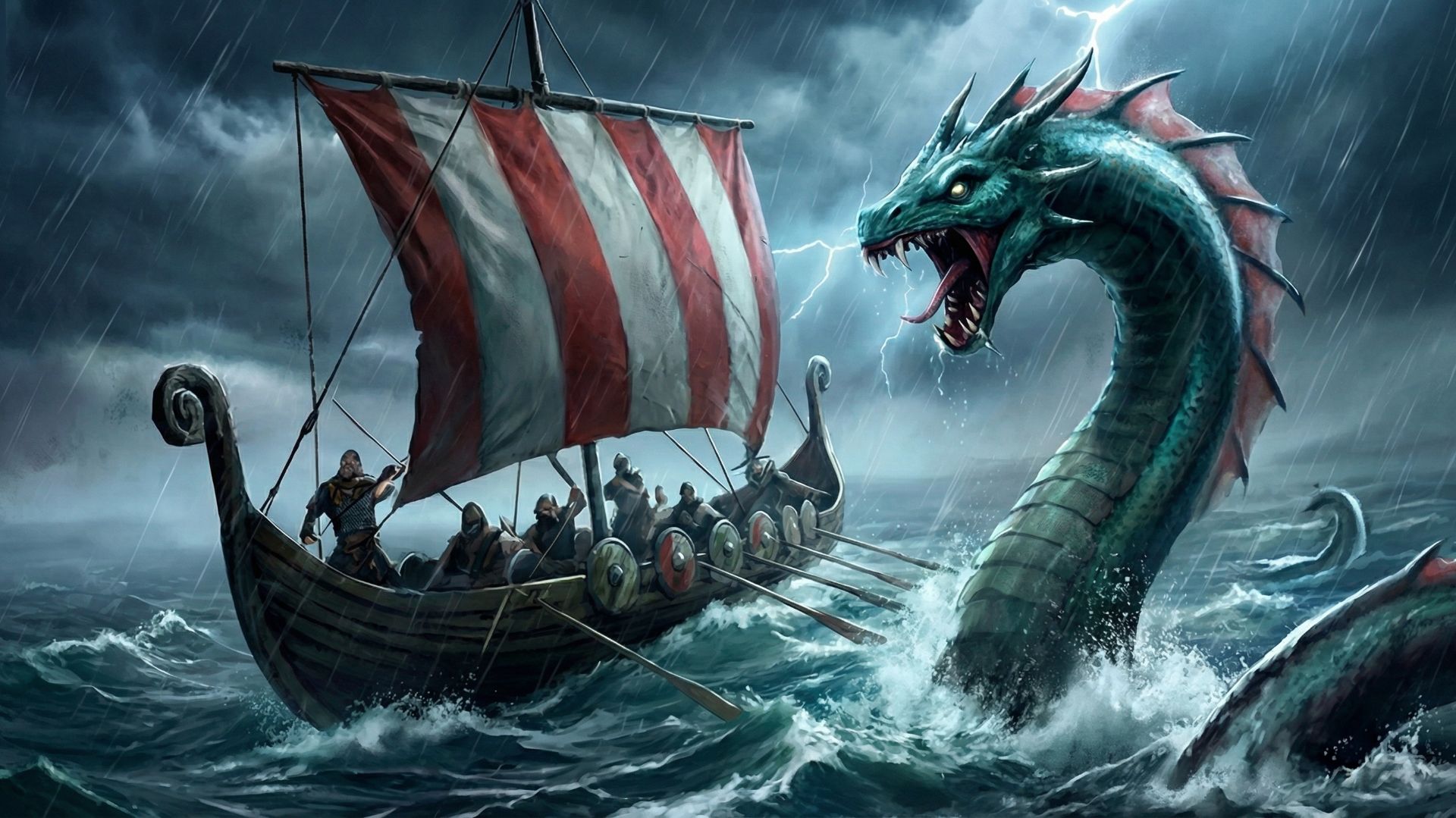 Туманные земли Valheim #3 [ 21:4 gameplay 5К Super Ultrawide, Extreme Ultrawide ]