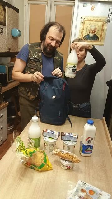 Распаковка элитной уценёнки на 1525 рублей пошла не по плану.