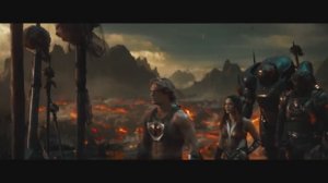 Властелины вселенной (Masters of The Universe) — трейлер фильма