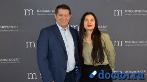 Здоровое питание с доктором Еделевым. Чекап