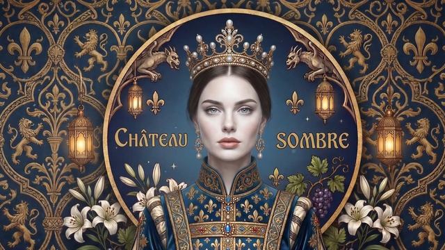 TAMIR – Gothic French Dark Drum & Bass | Ritual DnB Mix 2026