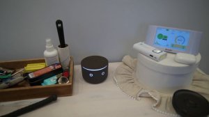 КЛИМАТ контроль и Станция Яндекс Мини 3 про