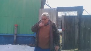 Думали будет хуже. Последний день марта