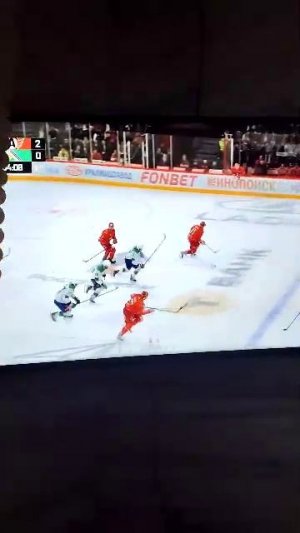 Хоккей СЮ-АВТО. Плей-офф