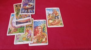 ВЕСЫ апрель 2026