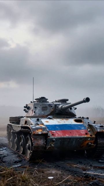 Память о войне: тени прошлого #война #память #безысходность