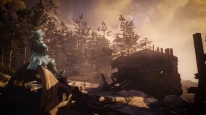 Трейлер Soulframe (Preludes 14: The Duelo)