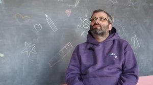 Видео в память о Михаиле Либкине, директоре ОРТ в России, март 2026