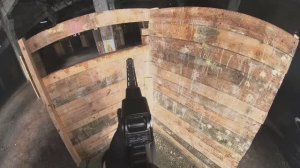 29.03.2026 Поиграли в Воскресный Страйкбол.