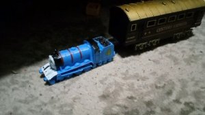 томас и его друзья 3S3E знаменитый Гордон