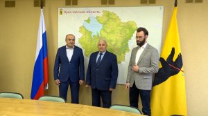 В регионе назвали тысячного обладателя карты "Карты жителя Ярославской области"