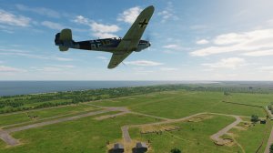 DCS: Normandy2 - Dunkirk-Mardyck