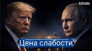 Трамп моргнул у Кубы, а Европа отвернулась от Киева