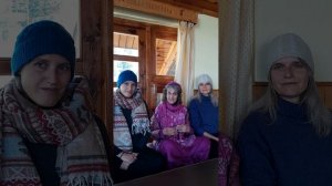 Удивительный ансамбль панчакармы и чудесные результаты