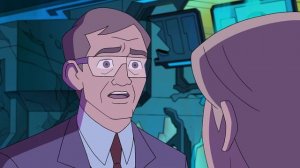 Стретч Армстронг 2 сезон 7 серия (мультсериал, 2018)