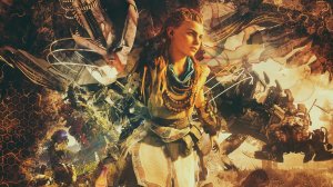 Horizon Zero Dawn