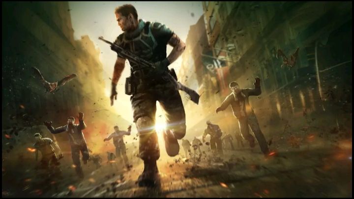прохождение Dead Effect2 #2 смотреть онлайн