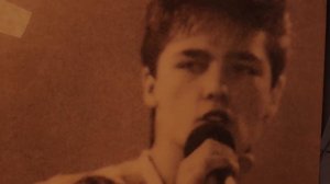 Максим Аршавин - Памяти Юрия Шатунова Премьера клипа 2026