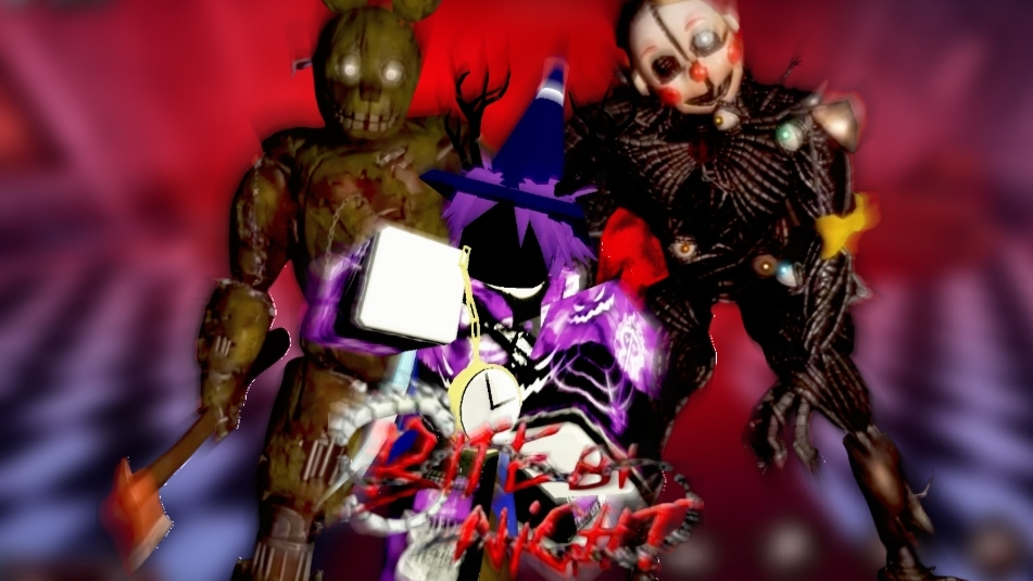 Bite By Night уже вышел! | Bite By Night укус ночью Roblox