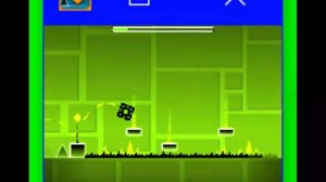 Мой первый челлендж по гд! (Часть 3)