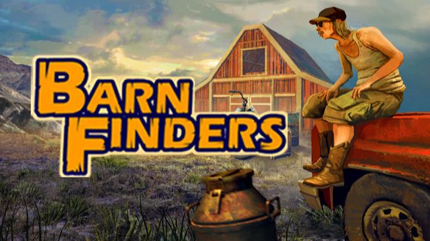 Barn Finders [21/03/2026]