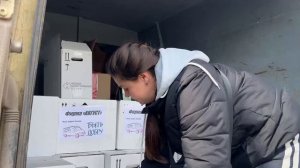 Кураховский район. Село Елизаветовка