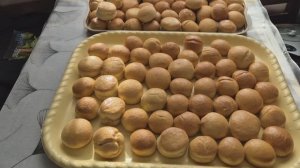 Целый ТАЗИК получается ПРЯНИКОВ/ РЫБКА в коптилке/