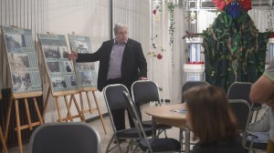 Впервые в Пушкинском МДТ прошла «Ночь театрального искусства»