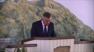 Ситуация в мире согласно Библии