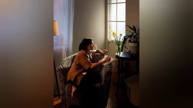 Женщина и одиночество.mp4