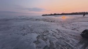 Закрытие зимнего сезона рыбалки 27-28.03.2026