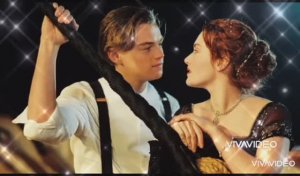 *** ЛЕТНИЙ РОМАН... ***