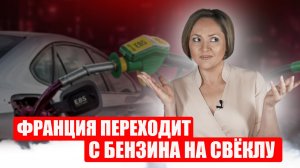 Пустые заправки и акции протеста: как изменит Францию топливный кризис?