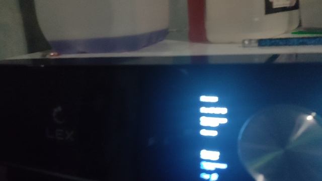 обзор стиральной машины полный обзор снять не получилось сорянчик