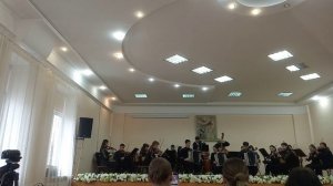 КОНЦЕРТ КЛАССА ПРЕПОДАВАТЕЛЯ АБОЕВА Х.А. 31.03.26. ЧАСТЬ 3