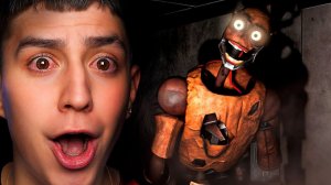 ТЫ УМРЁШЬ, ЕСЛИ МОРГНЁШЬ! ГЛЕНТ ИГРАЕТ В ХОРРОР #глент