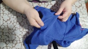 Отчёт 8 в совместном проекте "Платье для Золушки". Организатор Анжелика Ботова.