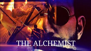 АЛЕКСЕЙ ЭРБЕРГ: Пъ: Алхимик (создание фильма)