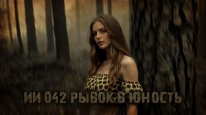ИИ 042 РЫВОК В ЮНОСТЬ тизер