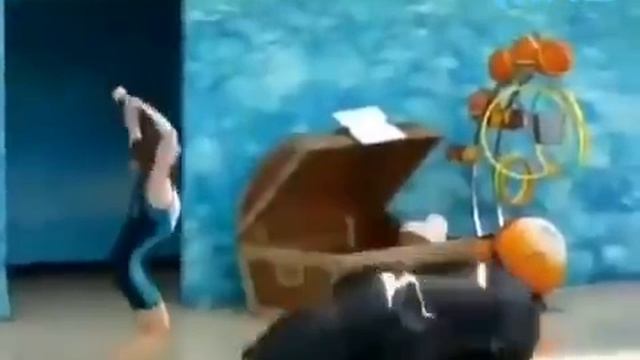 После урока Оксаны Бачинской