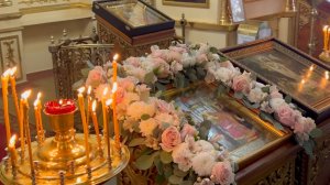 2026-02-15 Покровский Храм  - Сретение Господне